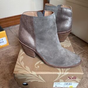 Sofft Tilton bootie